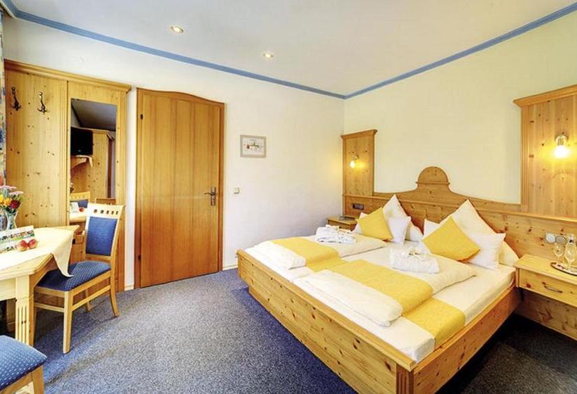 Appart Hotel Wildererstuben