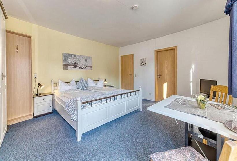 Appart Hotel Wildererstuben