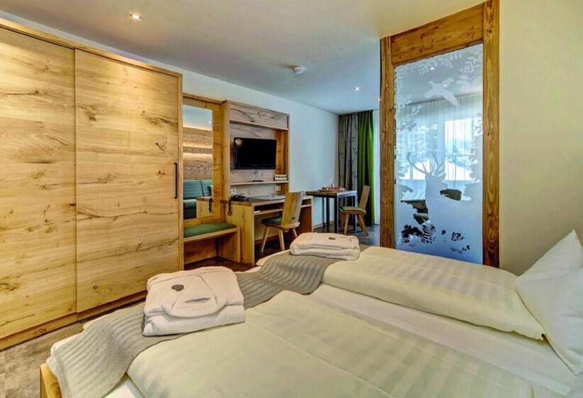 Appart Hotel Wildererstuben