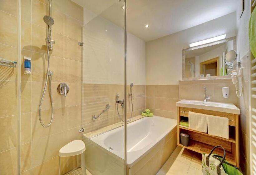 Appart Hotel Wildererstuben