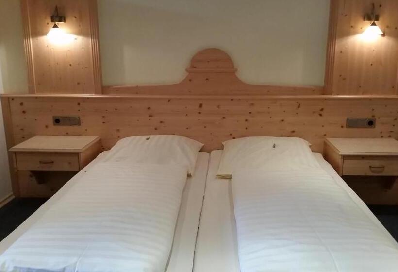 Appart Hotel Wildererstuben