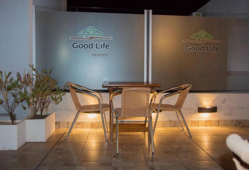 Good Life Resort