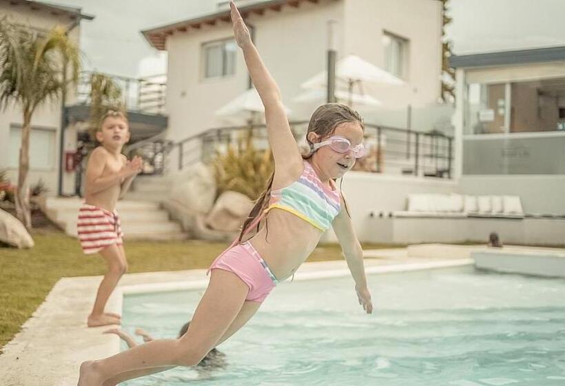 Good Life Resort