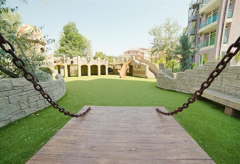 Harmony Suites   Dream Island