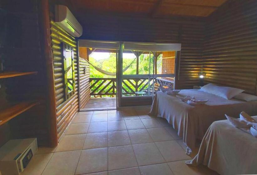 Horizon Hotel & Yoga Center