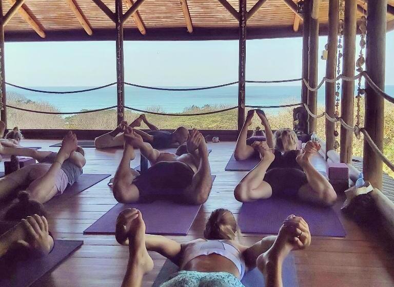 Horizon Hotel & Yoga Center