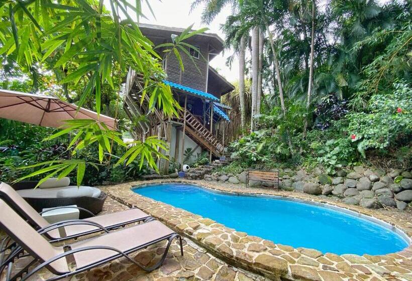 Horizon Hotel & Yoga Center