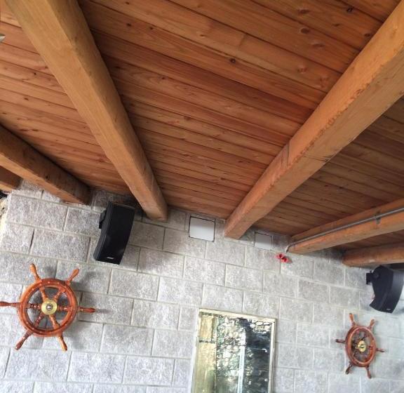 هتل Agriturismo S.ilario