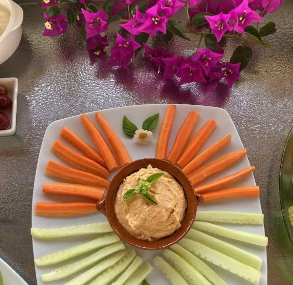 בית מלון כפרי Agroturismo Sa Marina   Adults Only