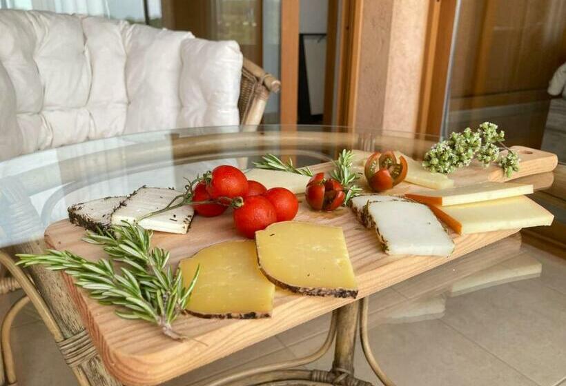 호텔 Agroturismo Sa Marina   Adults Only