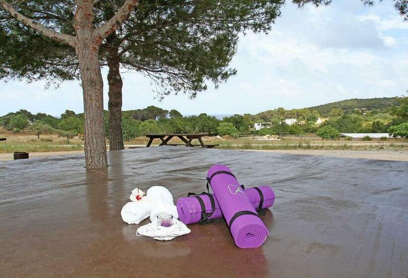 בית מלון כפרי Agroturismo Sa Marina   Adults Only