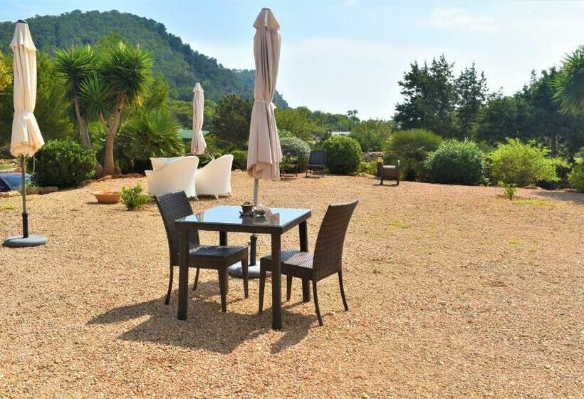 호텔 Agroturismo Sa Marina   Adults Only