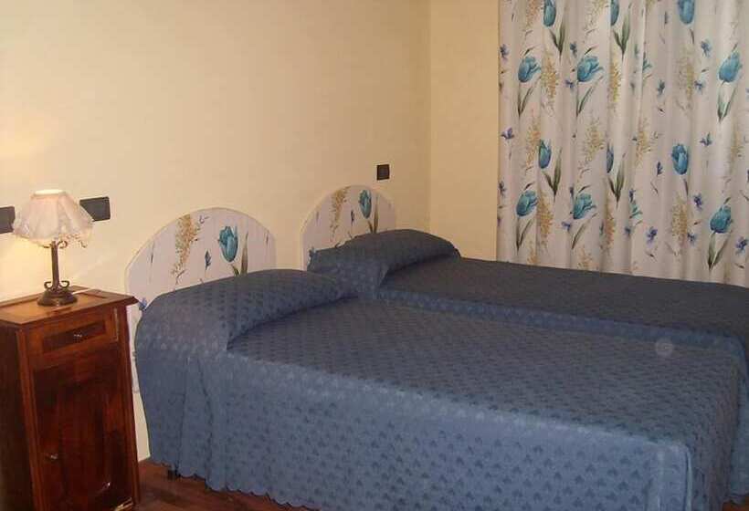 Отель Fattoria Del Quondam