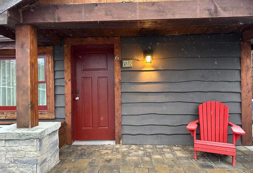 Lake Placid Inn: Residences