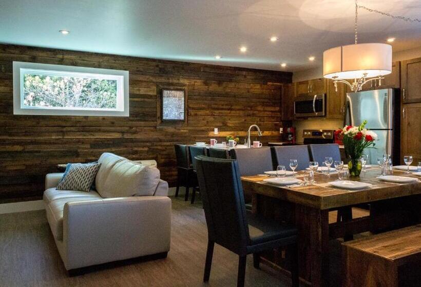 Lake Placid Inn: Residences