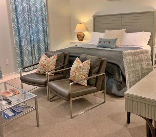 بنسيون 173 High Street