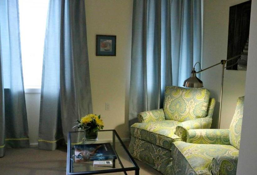 بنسيون 173 High Street