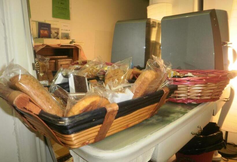 پانسیون Guest House Erika