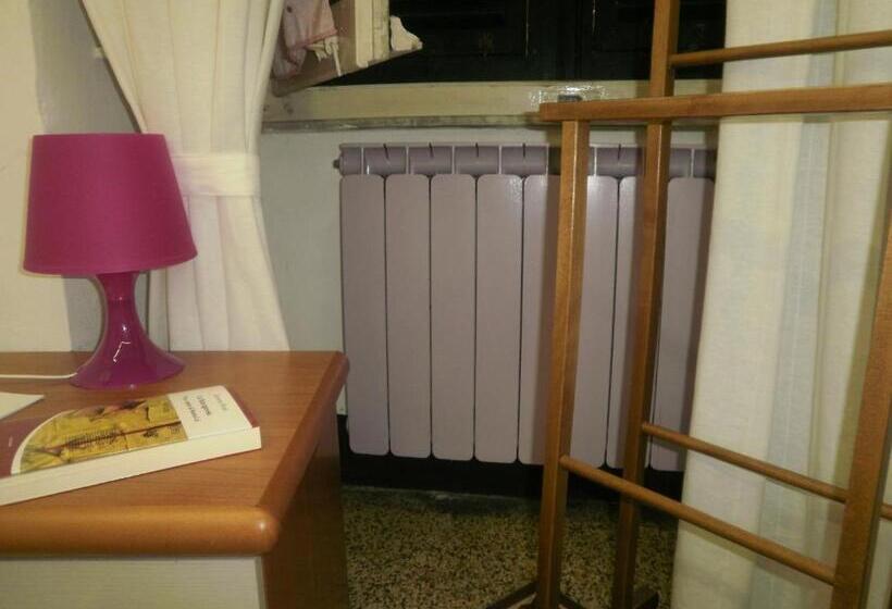 پانسیون Guest House Erika