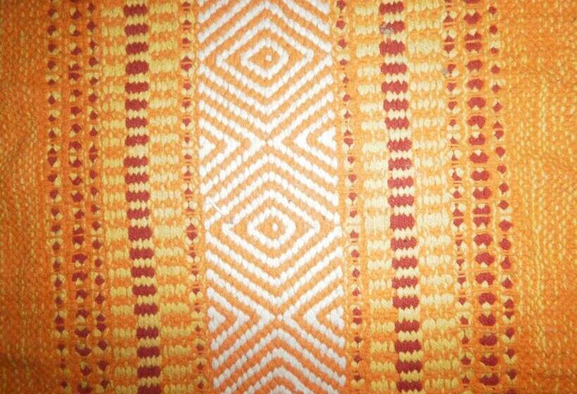 پانسیون Guest House Erika