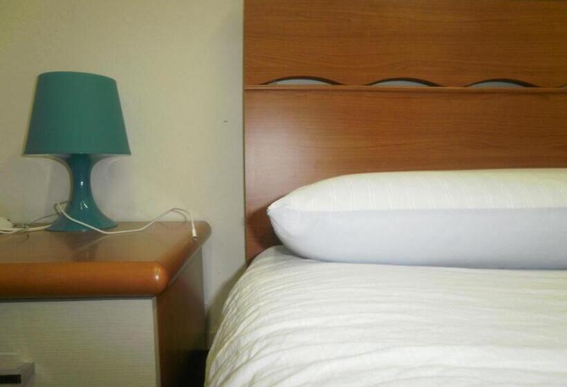 پانسیون Guest House Erika