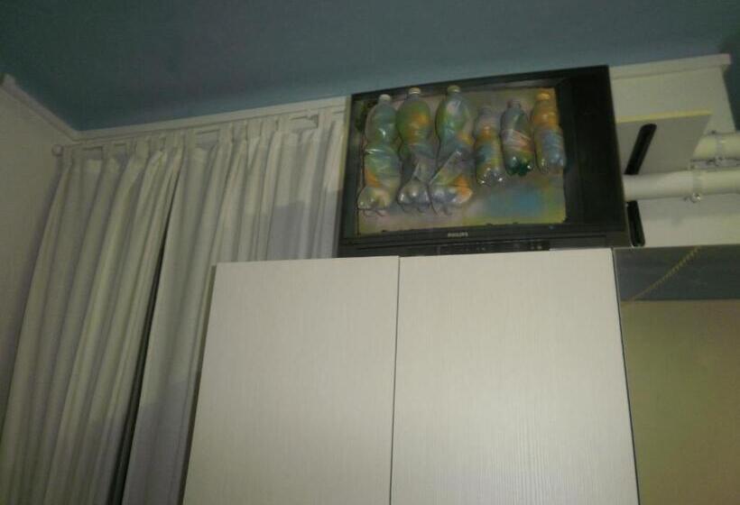 پانسیون Guest House Erika