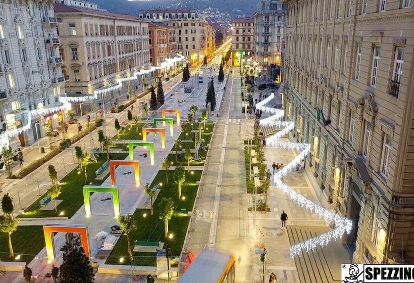 پانسیون Guest House Erika