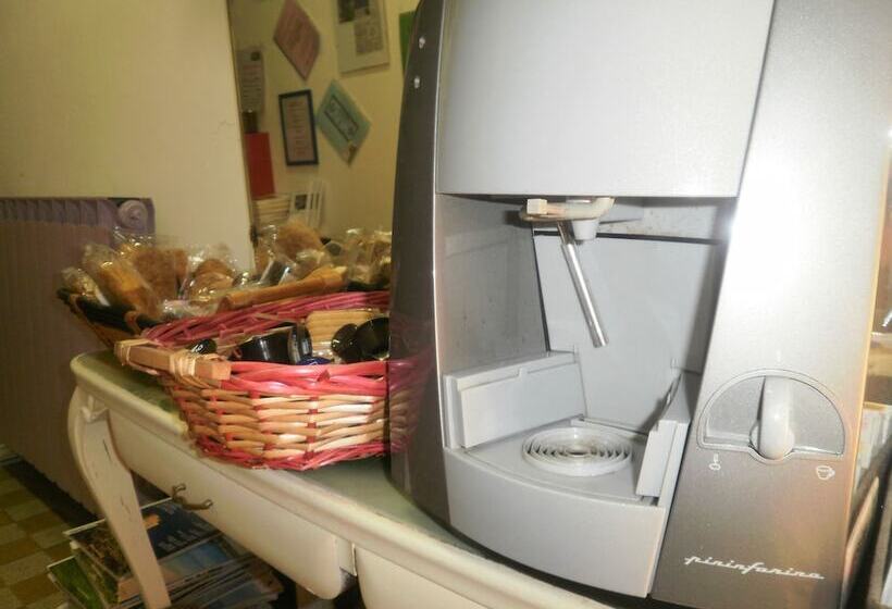 پانسیون Guest House Erika