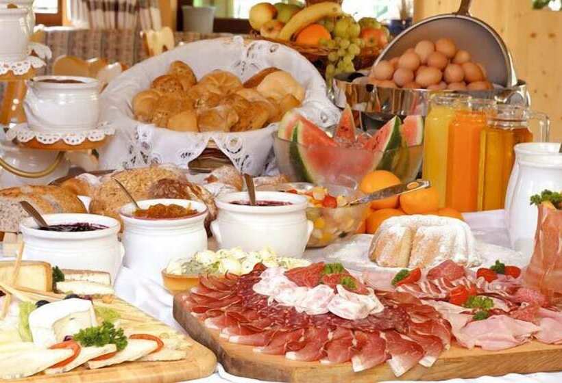 پانسیون Guest House Erika