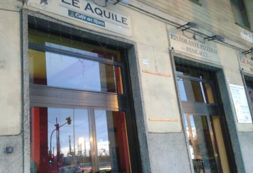 پانسیون Guest House Erika