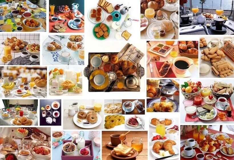 پانسیون Guest House Erika