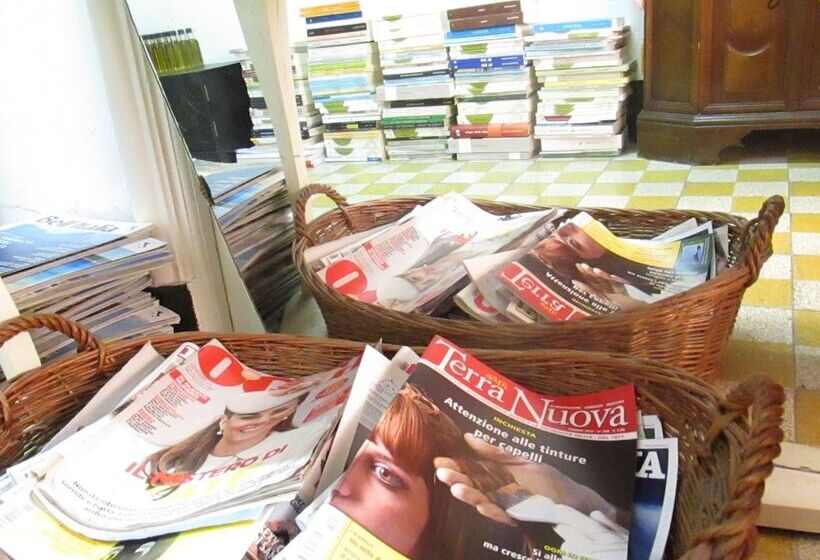 پانسیون Guest House Erika