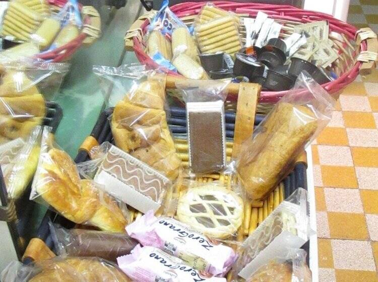 پانسیون Guest House Erika