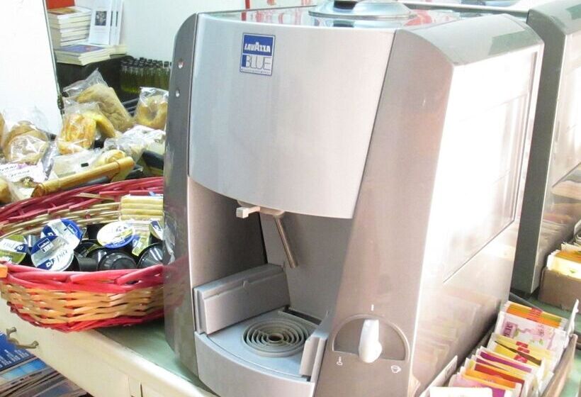 پانسیون Guest House Erika