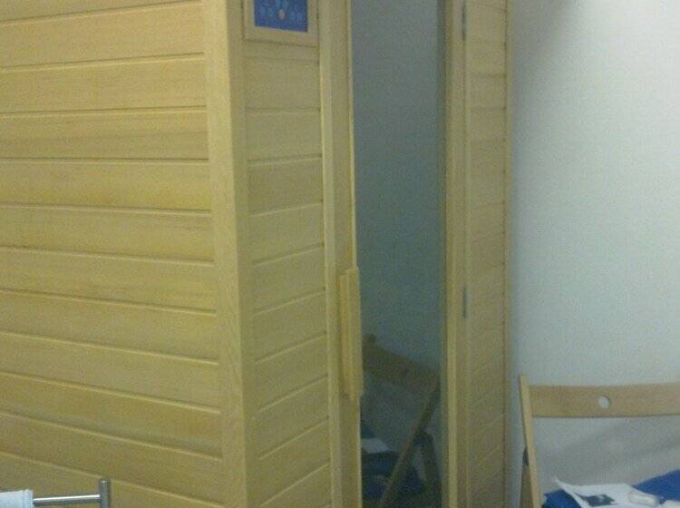 پانسیون Guest House Erika