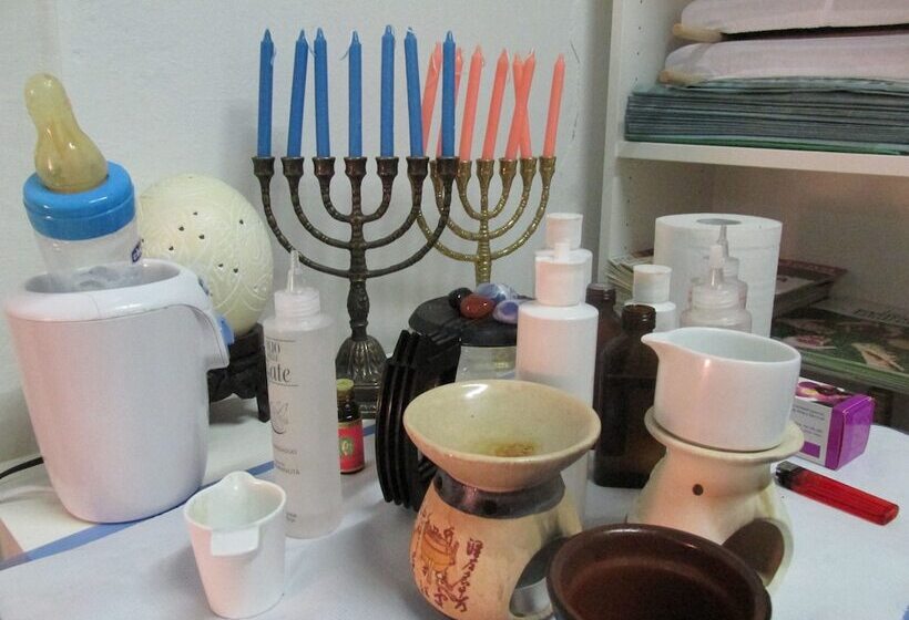 پانسیون Guest House Erika