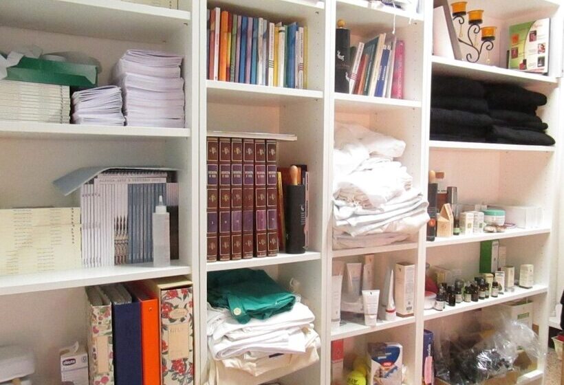 پانسیون Guest House Erika