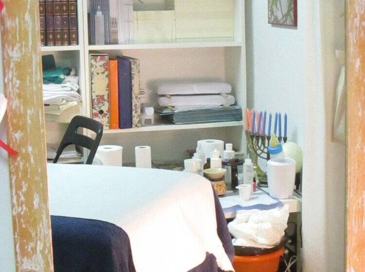 پانسیون Guest House Erika