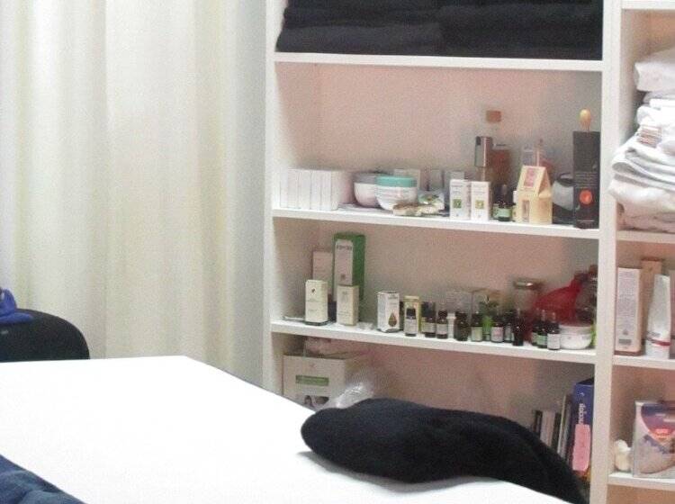 پانسیون Guest House Erika