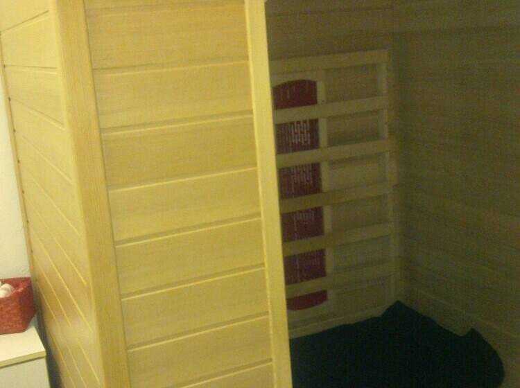 پانسیون Guest House Erika