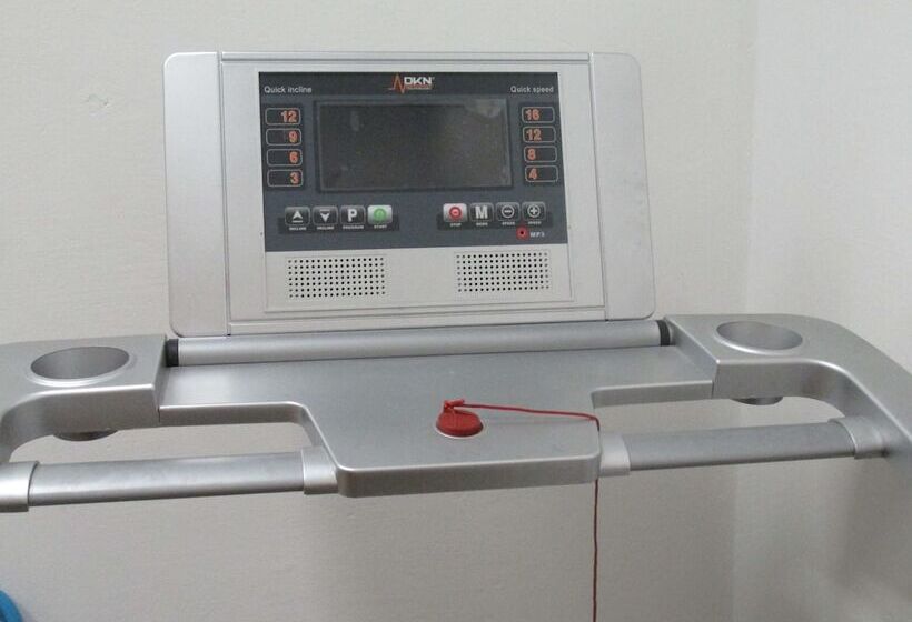 پانسیون Guest House Erika