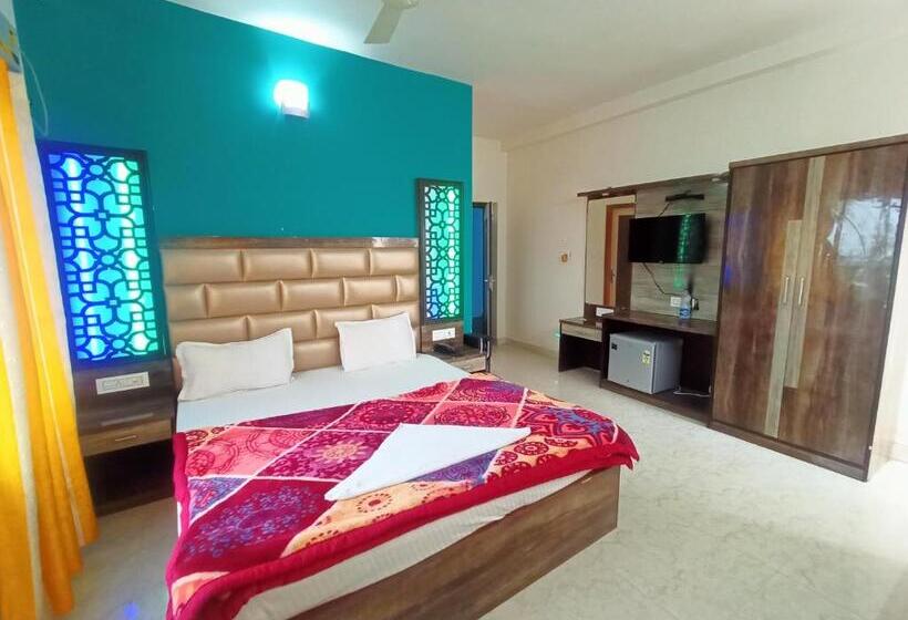 펜션 Blooming Star Guest House