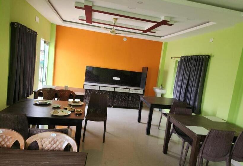 펜션 Blooming Star Guest House