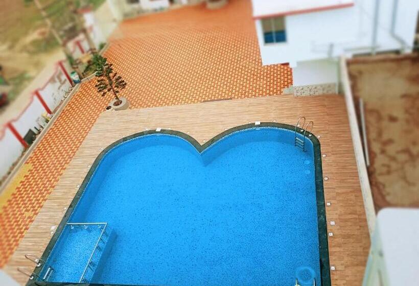 펜션 Blooming Star Guest House