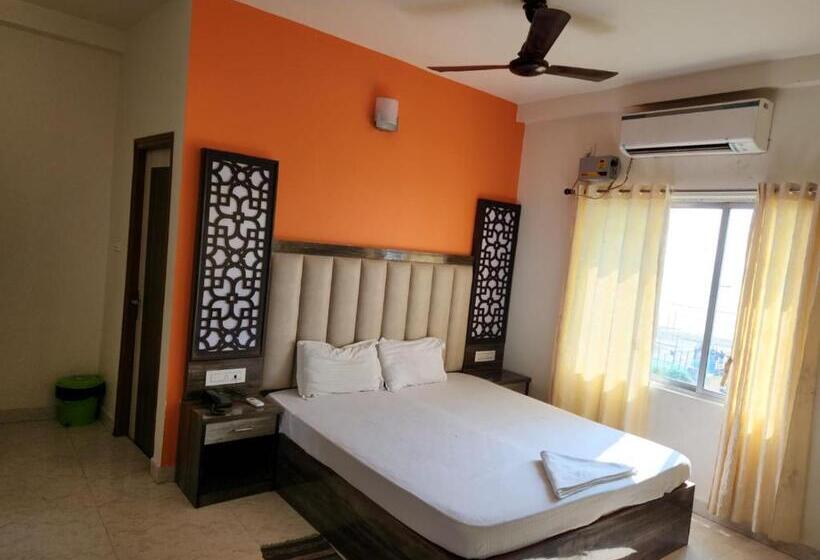 펜션 Blooming Star Guest House