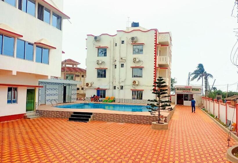 펜션 Blooming Star Guest House