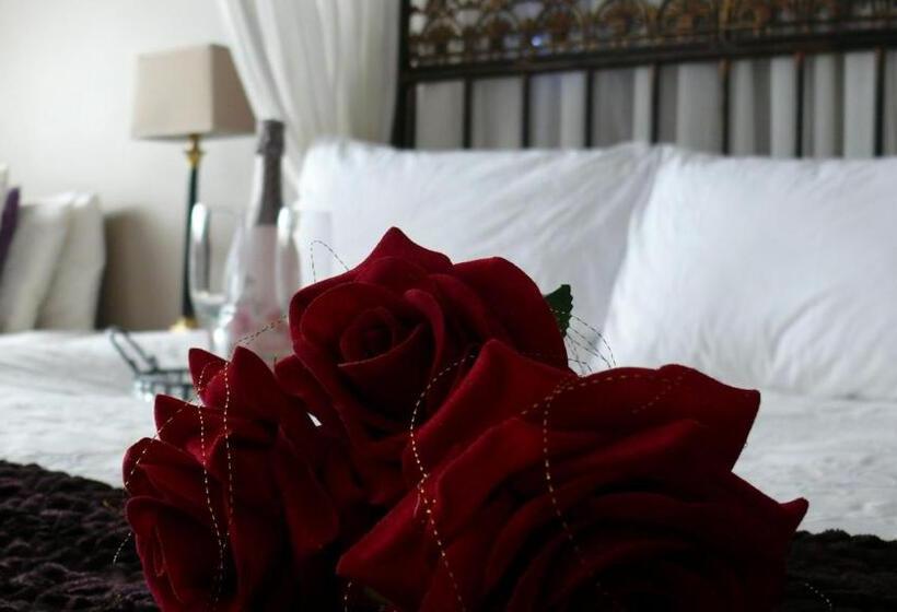 ペンション Cecil John Rhodes Guest House