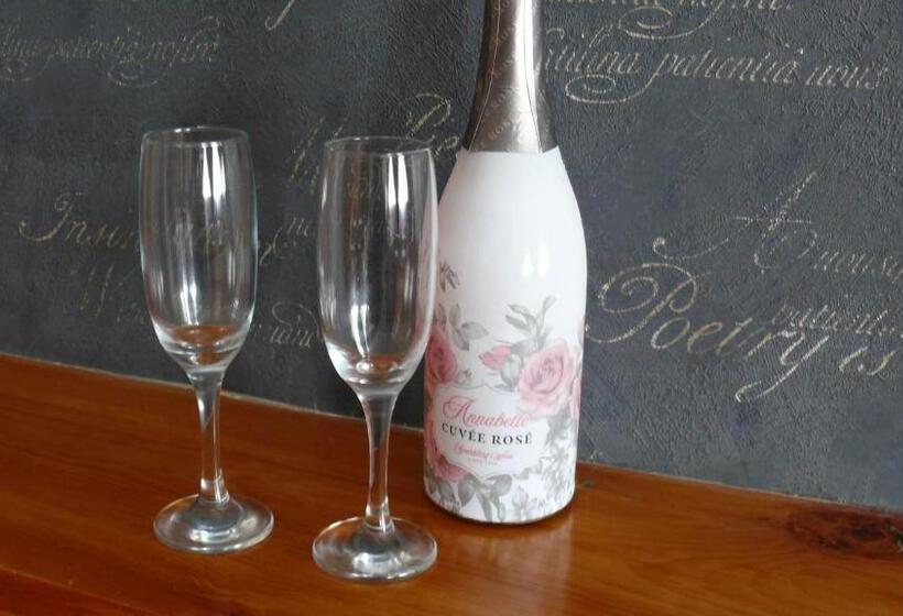 ペンション Cecil John Rhodes Guest House