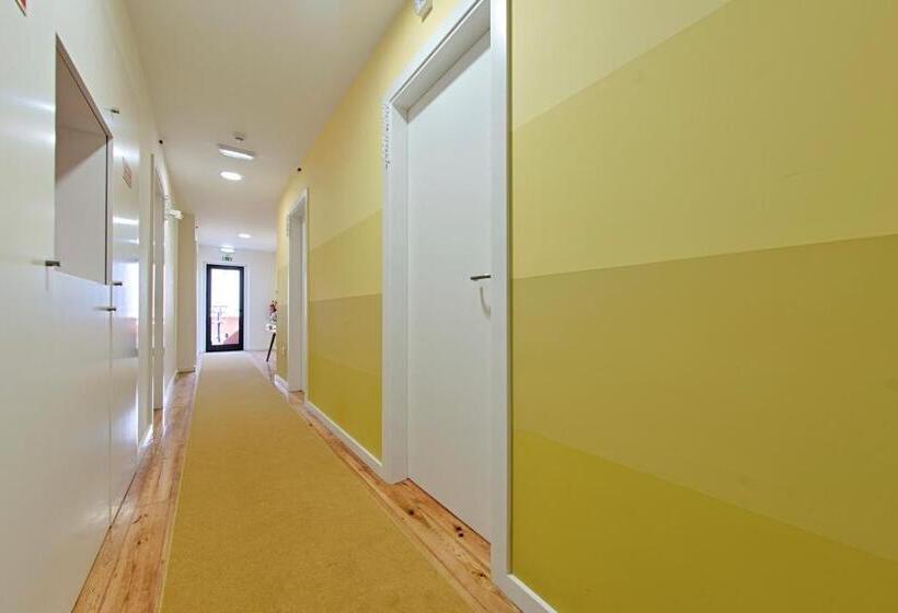 بنسيون Do Mercado