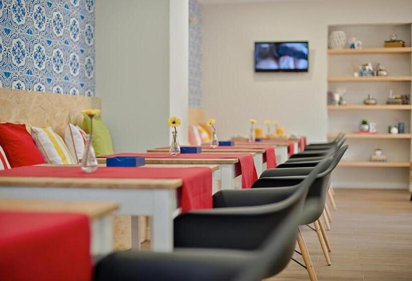 بنسيون Do Mercado